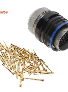 VG95328M22-55PNJ -[全新VG95328 55C 55#20 PIN CABLE PLUG]