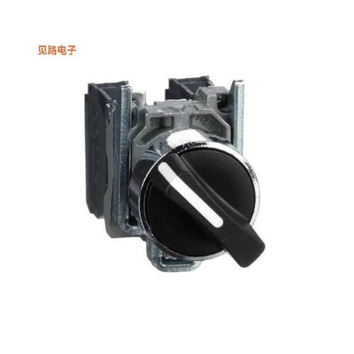 XB4BD25 -原装[SWITCH SELECT 2POS DPST 6A 120V标准