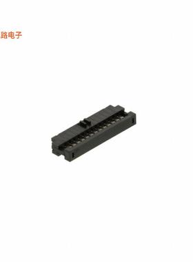 89361-726LF -[全新CONN RCPT 26POS IDC 28AWG GOLD]