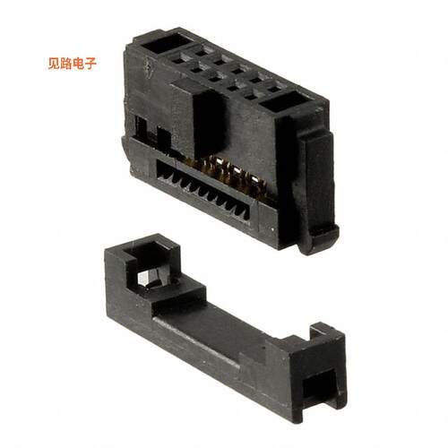 3230-10-0103-00 -原装[CONN SOCKET 10POS IDC GOLD插口