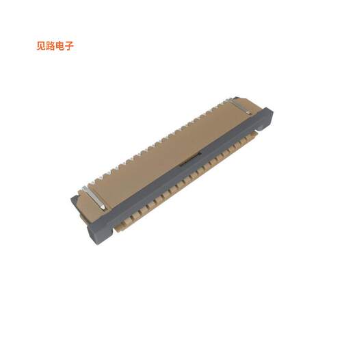SFW20R-1STAE1LF -原装[CONN FPC BOTTOM 20POS 1MM R/AFPC