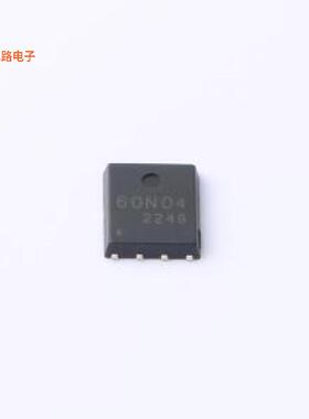 TMG60N04NF -原装[N沟道,40V,60A,6.7mΩ@10v(MOSFET)