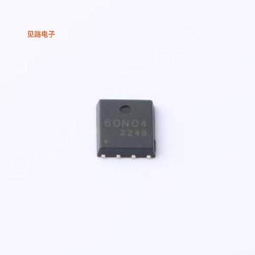 TMG60N04NF -原装[N沟道,40V,60A,6.7mΩ@10v(MOSFET)