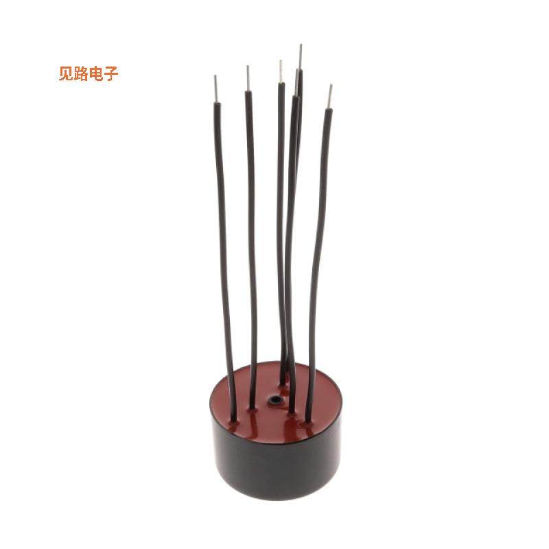 RD6137-6-7M5 -原装[CMC 7.5MH 6A 3LN TH电源线