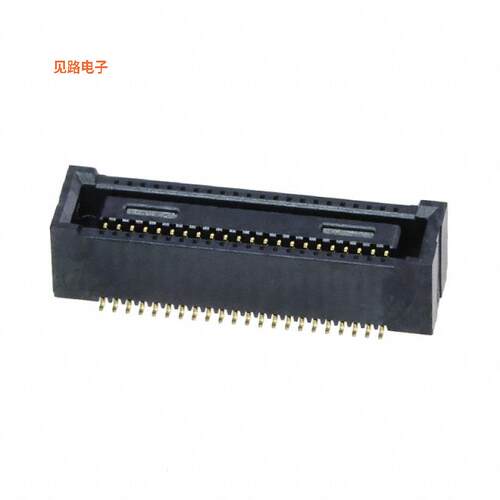 DF40HC(3.0)-44DS-0.4V(51) -[全新CONN RCPT 44POS SMD GOLD]