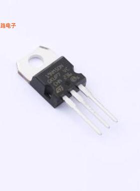 STP19NM50N -[原装MOSFET N-CH 500V 14A TO220ABTO-220-3