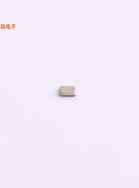 3111M-32.768DT06LLL -[原装无源晶振SMD1610-2P