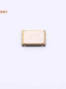 SX7M90.000B20F30TNN -[原装有源晶振SMD7050-4P