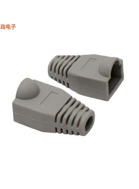 PN-BOOT-50-G -[全新RJ45 Snagless Boot 50pcs/Bag]