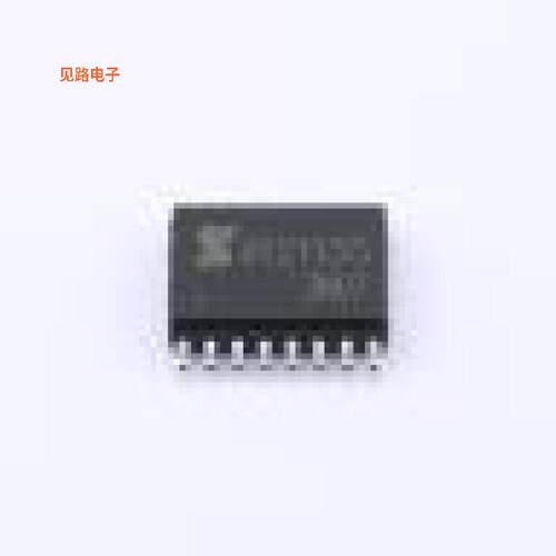 IR2113STRPBF-JSM -[原装栅极驱动芯片SOIC-16-300mil