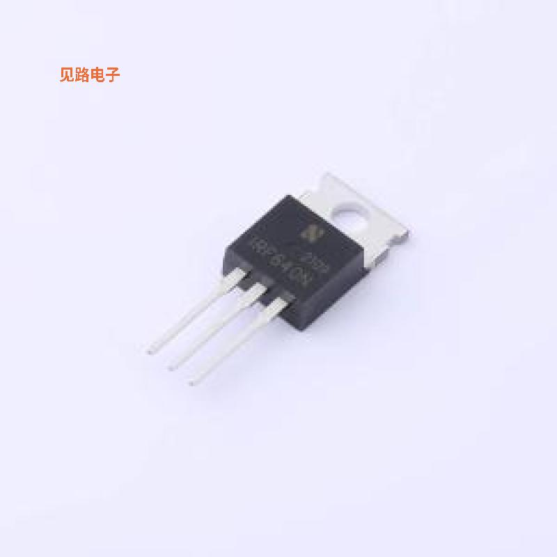IRF640NPBF-JSM -[原装(MOSFET)TO-220