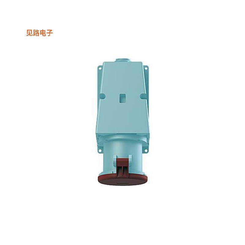 2CMA167498R1000 -原装[AC RCPT PIN & SLEEVE插针和套管（3P4W）