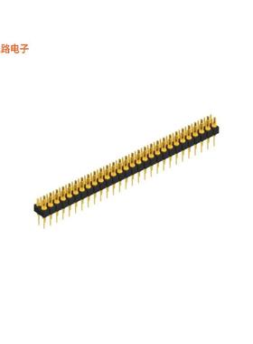 MK 202 56 G -原装[Solder and plug pins, D0.5 mm, A接头