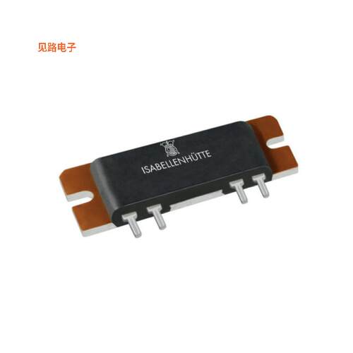 A-H2-R002-F1-K2-0.1 -[全新RESISTOR - ISA-PLAN PRECISION TH]