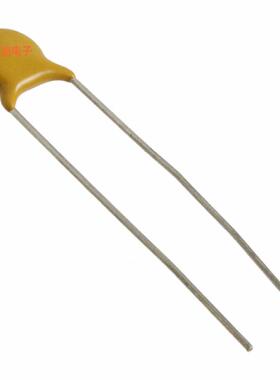 S151K33SL0N63L6R -原装[CAP CER 150PF 1KV SL RADIAL150 pF