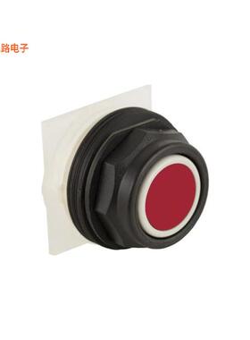 9001SKR1RH6 -[全新CONFIG SW BODY PUSHBUT NON-ILLUM]