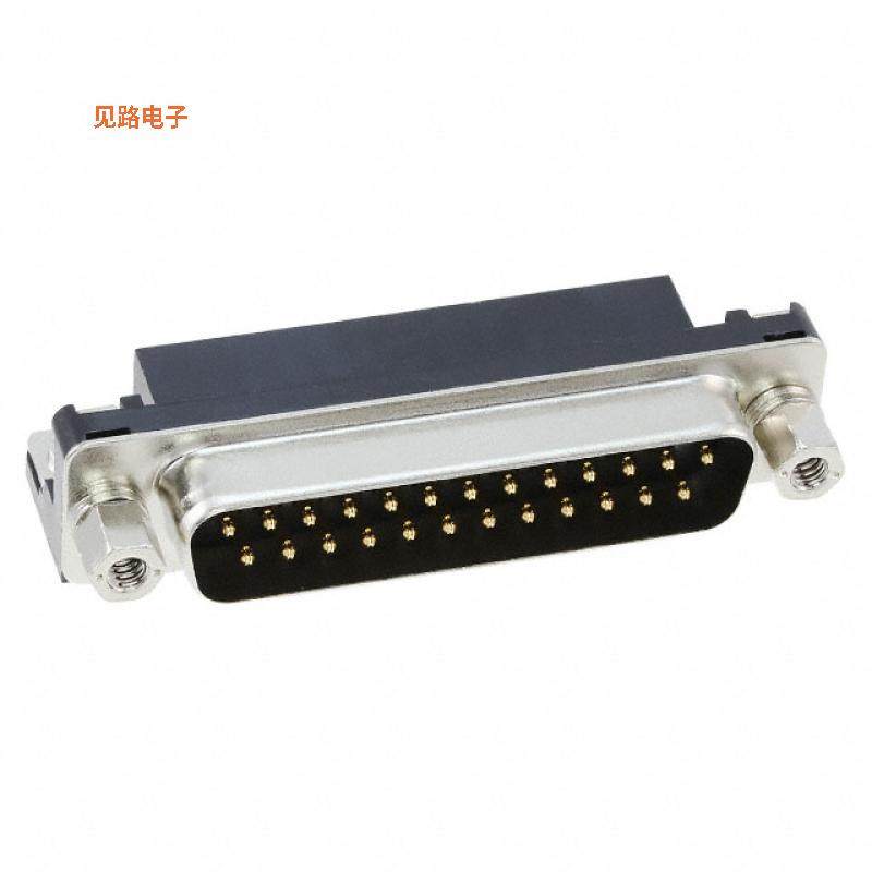 全新RDBD-25P-LNA(4-40)(55) -[原装D-Sub]