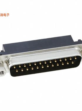 全新RDBD-25P-LNA(4-40)(55) -[原装D-Sub]