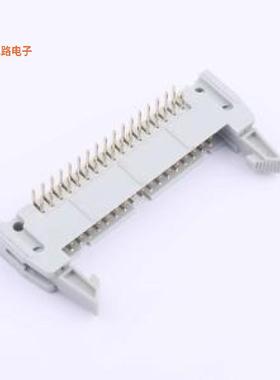 DS1011-34RBSiA7-B -[全新大耳朵，全金，灰色，配标准耳朵，B级]