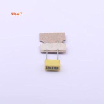 PE223J2A0501 -原装[校正 黄壳编带 223J100V P=5薄膜