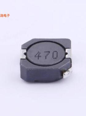 YDRH104R-470M -[原装功率SMD,10.1x10.1mm