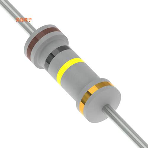 RSF100JT-73-100K -[全新RES 100K OHM 5% 1W AXIAL]