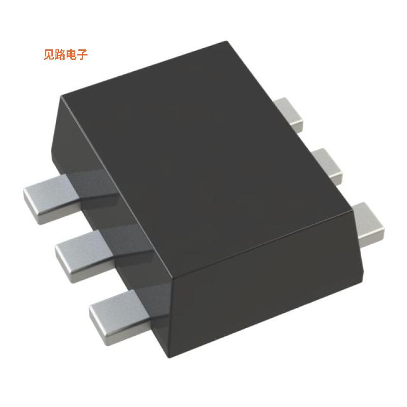 INA185A4IDRLT -原装[IC CURR SENSE 1 CIRCUIT SOT563电流检测