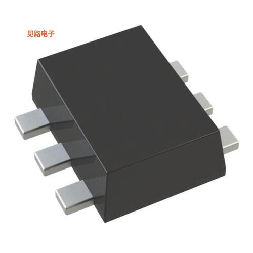 TPS923610DRLR -[全新IC  DVR REGULATOR 1.8A SOT563]