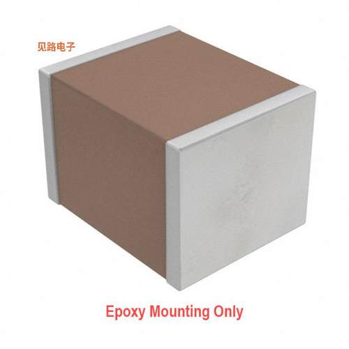 CGA6P3X8R2A684K250AD -[全新CAP CER 0.68UF 100V 1210 EPOXY]