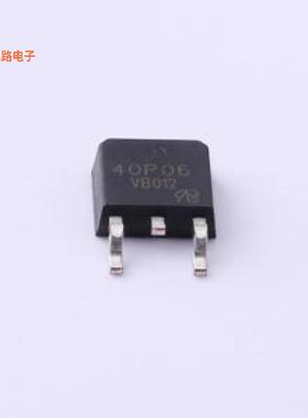 DTU40P06-VB -[原装(MOSFET)TO-252