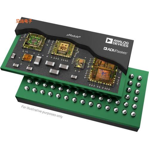 ADA4356ABCZ -[全新TOF MEASUREMENT RECEIVE UMODULE]