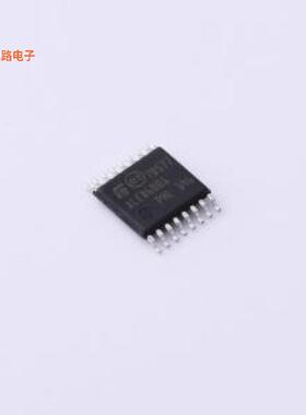 A6001TR -[原装驱动TSSOP-16-EP