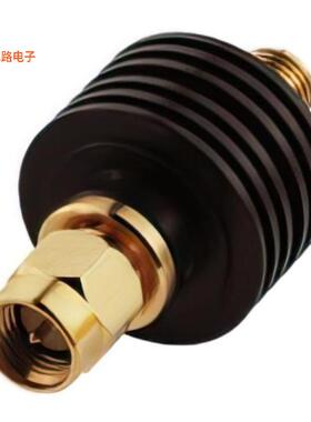 VAT-2W2+ -原装[2 DB FXD ATTEN, DC - 6000 MHZ2dB