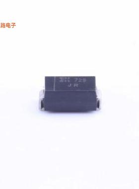 SMAJ40A-13-F -[原装TVS DIODE 40VWM 64.5VC SMASMA