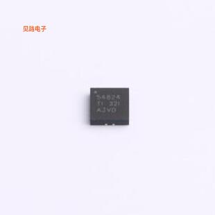 TPS54824RNVR -[原装DC-DC电源芯片VQFN-18(3.5x3.5)