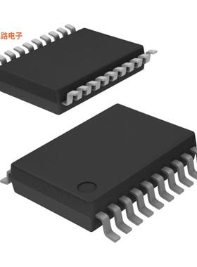 TLC0820ACDB -[全新IC ADC 8BIT FLASH 20SSOP]