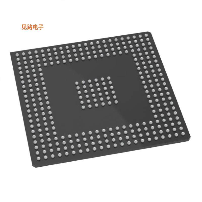 DLPC230STZDQQ1 -原装[IC DIG MICROMIRROR DEV 324-BGA未验证