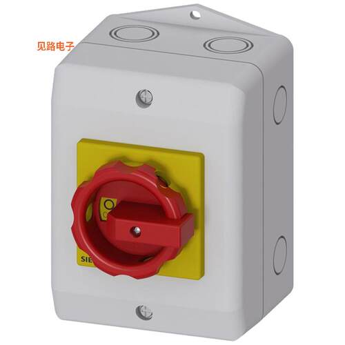 3LD22641GP530US2 -[全新SWITCH 690V 32A]