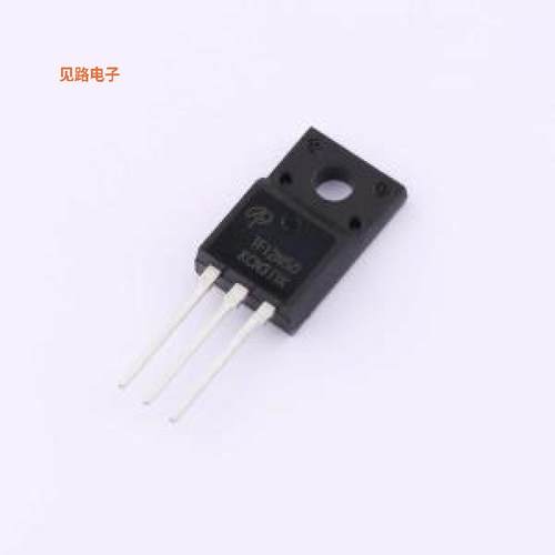 AOTF12N50 -[直插件，t220还是t20TO-220F(MOSFET)