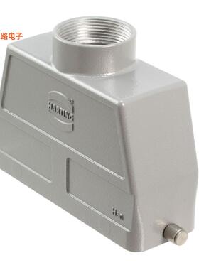 09300240441 -原装[CONN HOOD TOP ENTRY SZ24B PG29防护罩