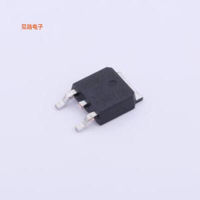 BT258S-800LT,118 -[原装SCR 800V 8A DPAKDPAK