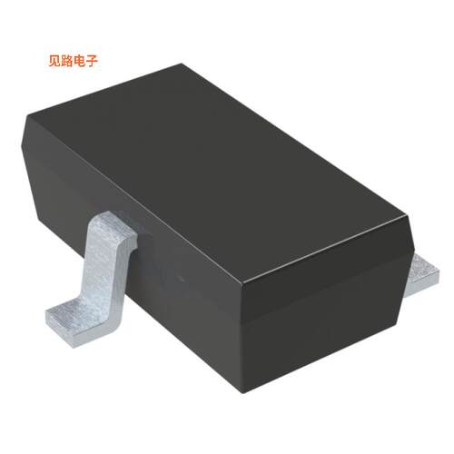 S-19760B41A-M3T1U7 -[全新IC VREF SHUNT 0.2% 30PPM/ SOT-23]
