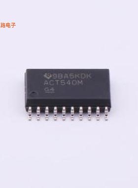 CD74ACT540M96 -[原装SOIC-20-300mil]