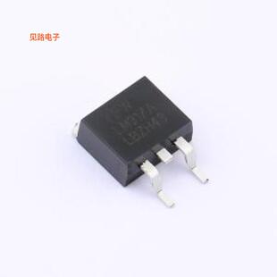 LM317A -[原装线性稳压器(LDO)TO-263