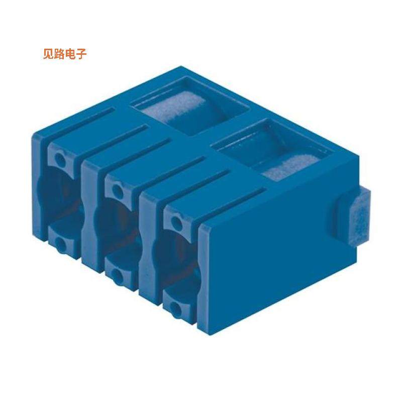 09140033501 -原装[HAN PNEUMATIC MODULE METAL M无触头模块