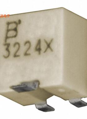 3224X-2-503E -原装[TRIMMER 50K OHM 0.25W GW TOP ADJ50 kOhms