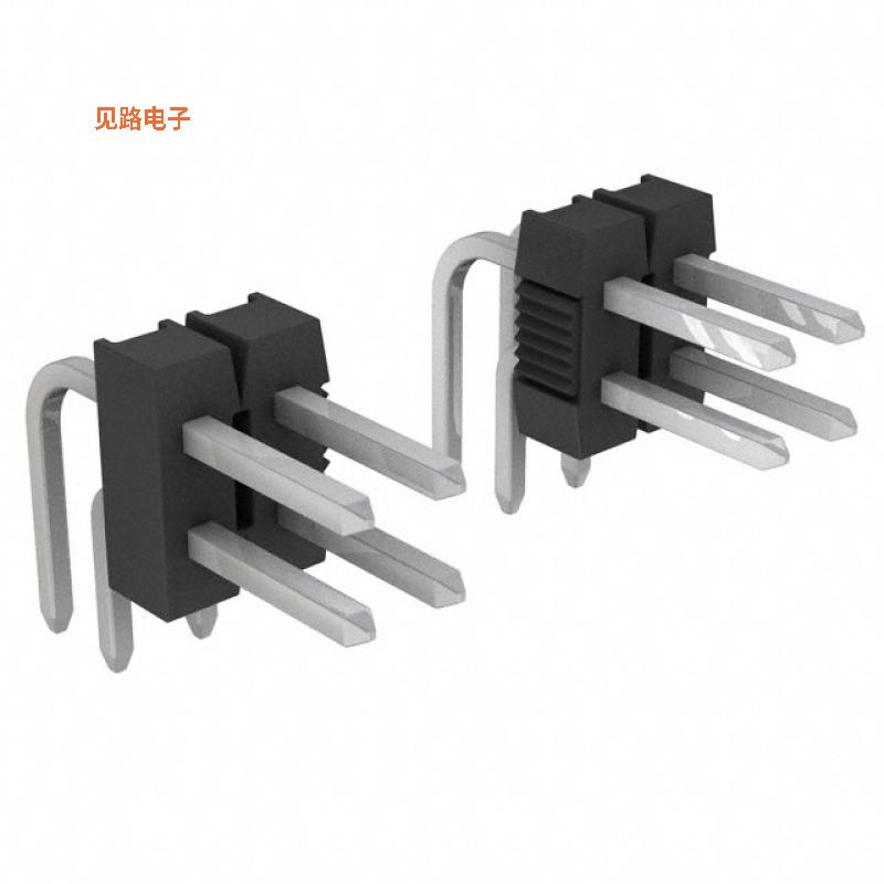 9-103795-0-08 -原装[CONN HEADER R/A 16POS 2.54MM针座，分离式