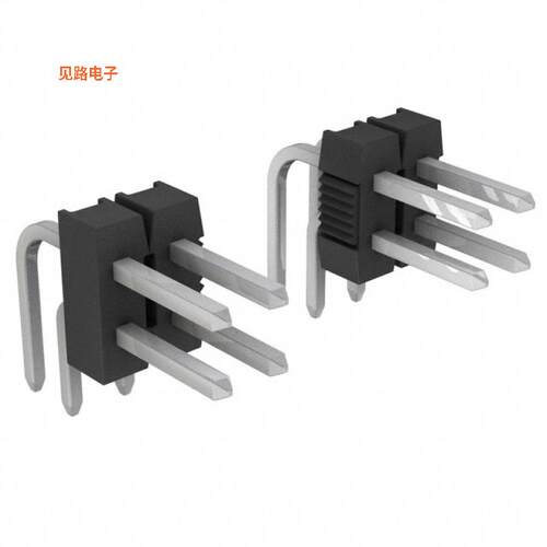 9-103324-0-08 -[全新CONN HEADER R/A 16POS 2.54MM]