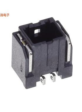 DF51K-2P-2V(800) -原装[HEADER, 2POS., 2MM PITCH, STRAIG接头