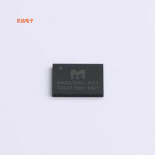 MKDV2GIL-AST -[原装NAND FLASHLGA-8(6x8)